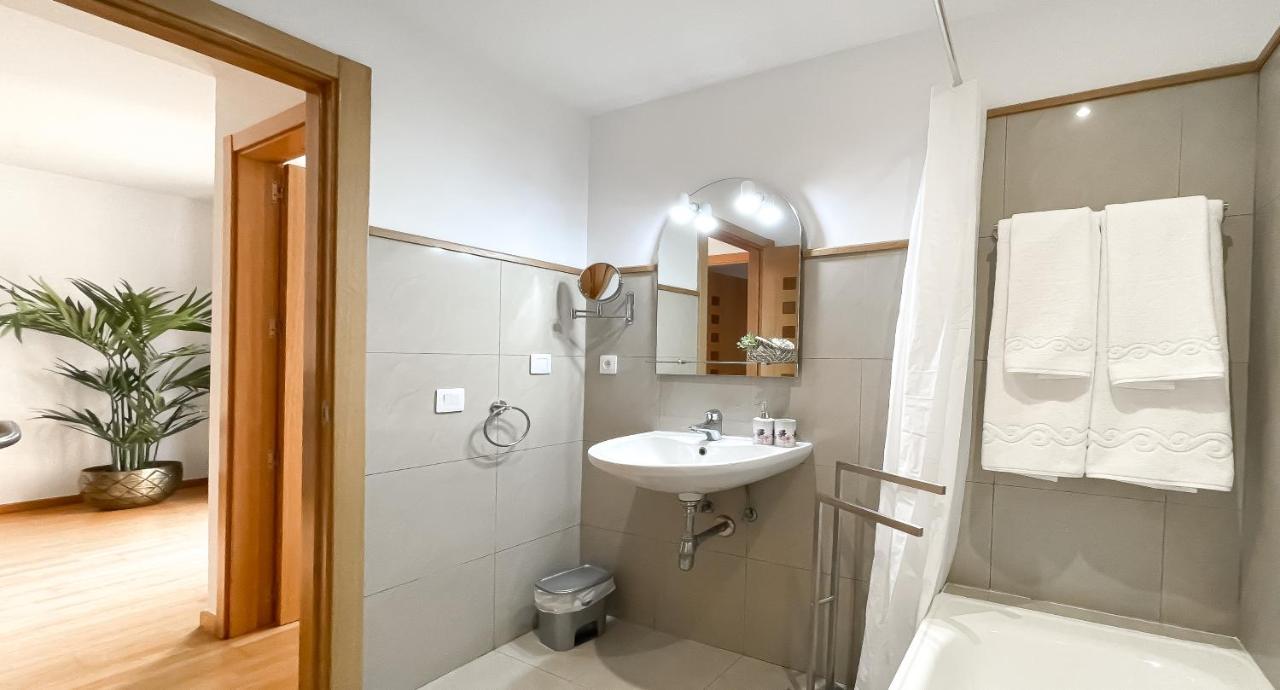 Sunset Corralejo Con Solarium Privado Apartamento Exterior foto