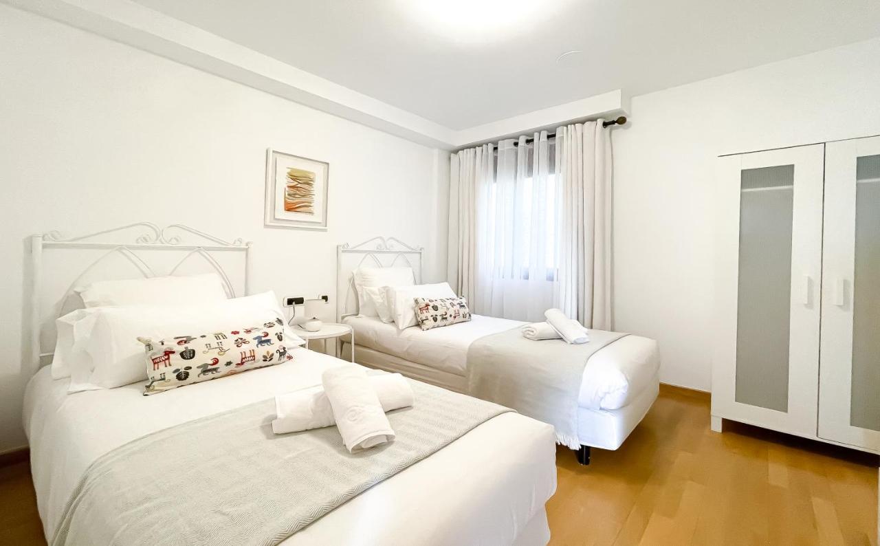 Sunset Corralejo Con Solarium Privado Apartamento Exterior foto