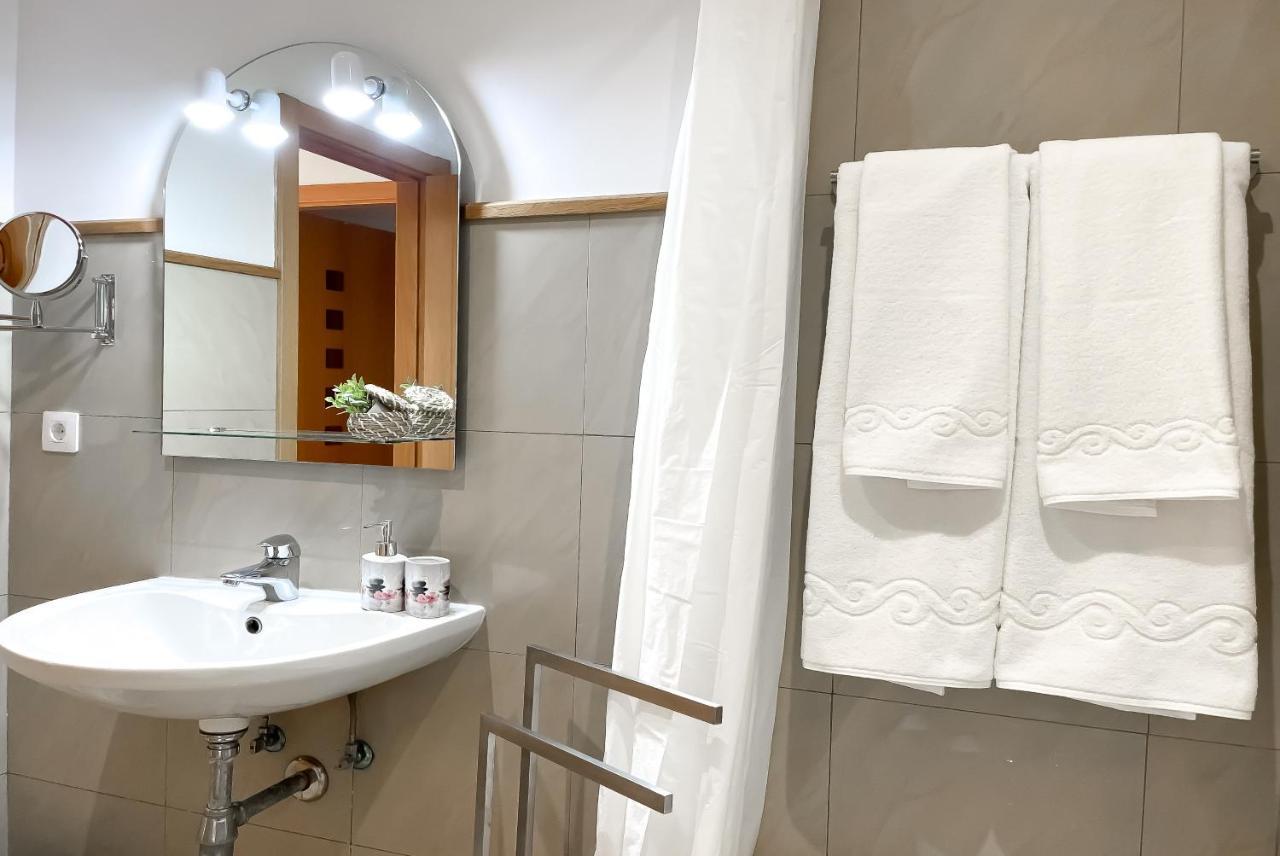 Sunset Corralejo Con Solarium Privado Apartamento Exterior foto