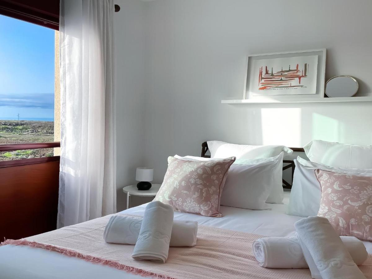 Sunset Corralejo Con Solarium Privado Apartamento Exterior foto