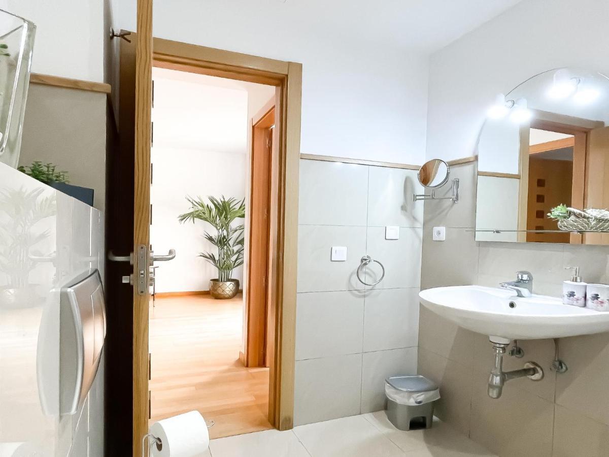 Sunset Corralejo Con Solarium Privado Apartamento Exterior foto